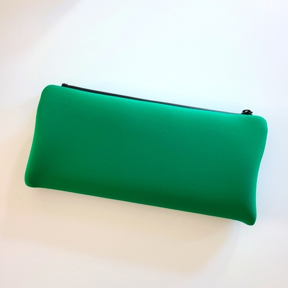 3.1 Phillip Lim Handbags - 3.1 Phillip Lim Neoprene & Leather Clutch